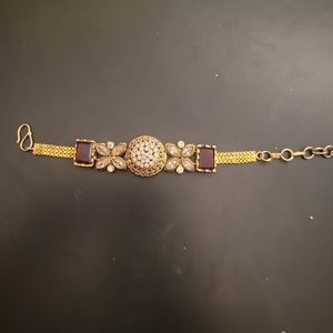 indian bracelet